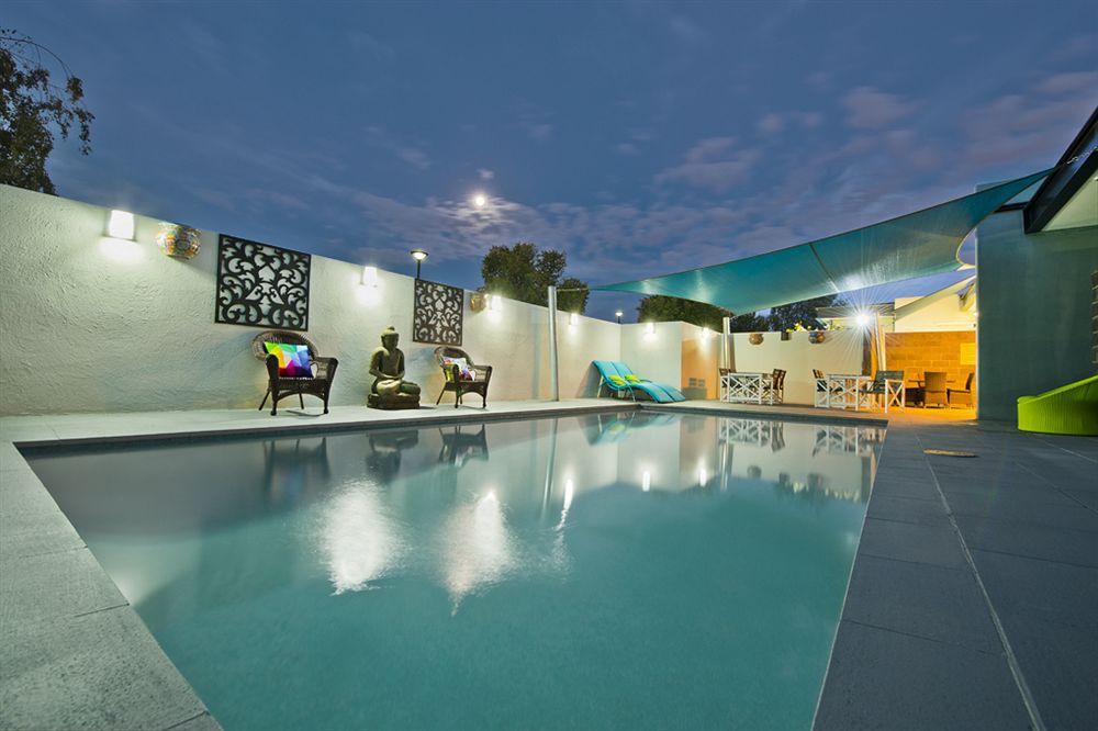Quest Flemington Aparthotel Melbourne Ngoại thất bức ảnh