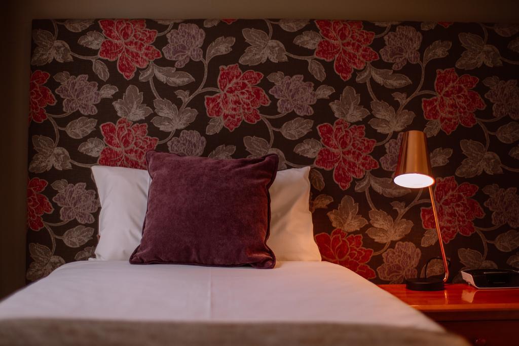 Quest Flemington Aparthotel Melbourne Ngoại thất bức ảnh