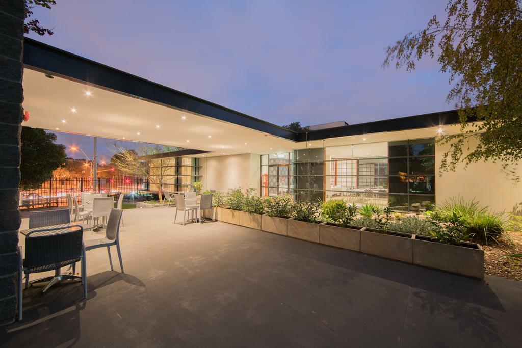 Quest Flemington Aparthotel Melbourne Ngoại thất bức ảnh