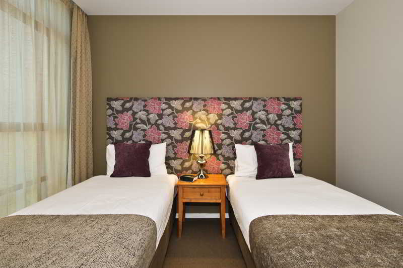 Quest Flemington Aparthotel Melbourne Ngoại thất bức ảnh