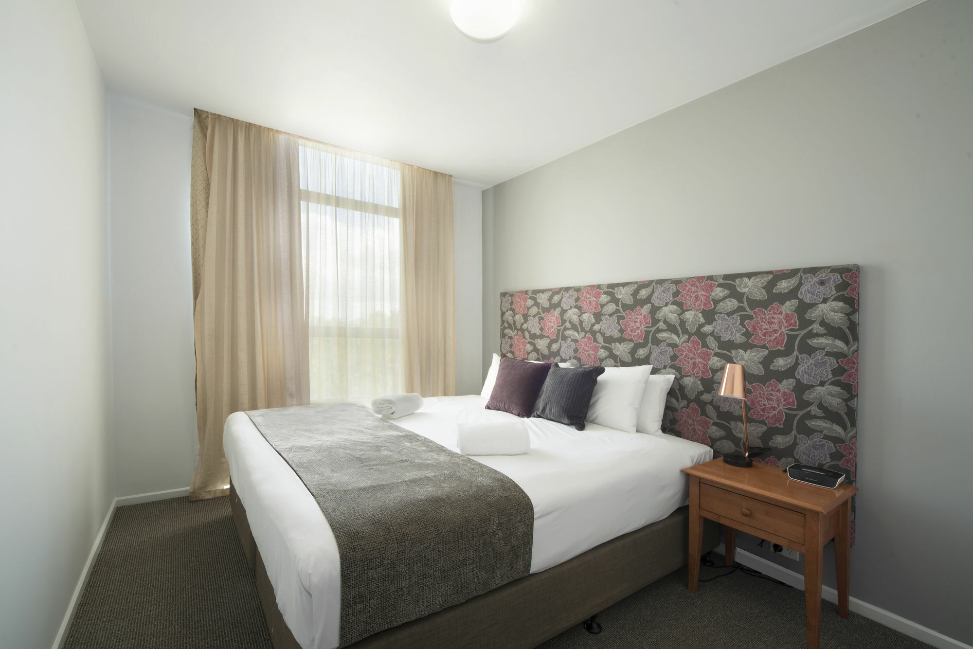 Quest Flemington Aparthotel Melbourne Ngoại thất bức ảnh