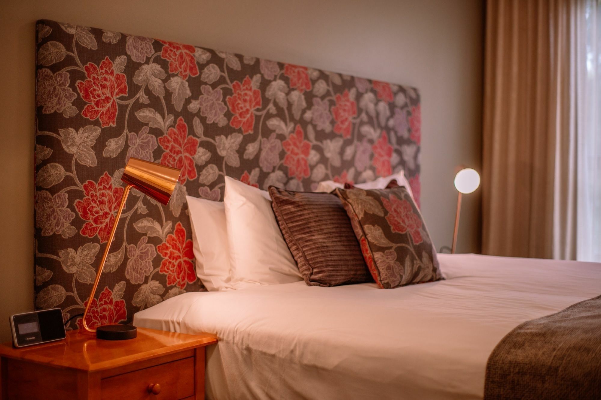 Quest Flemington Aparthotel Melbourne Ngoại thất bức ảnh