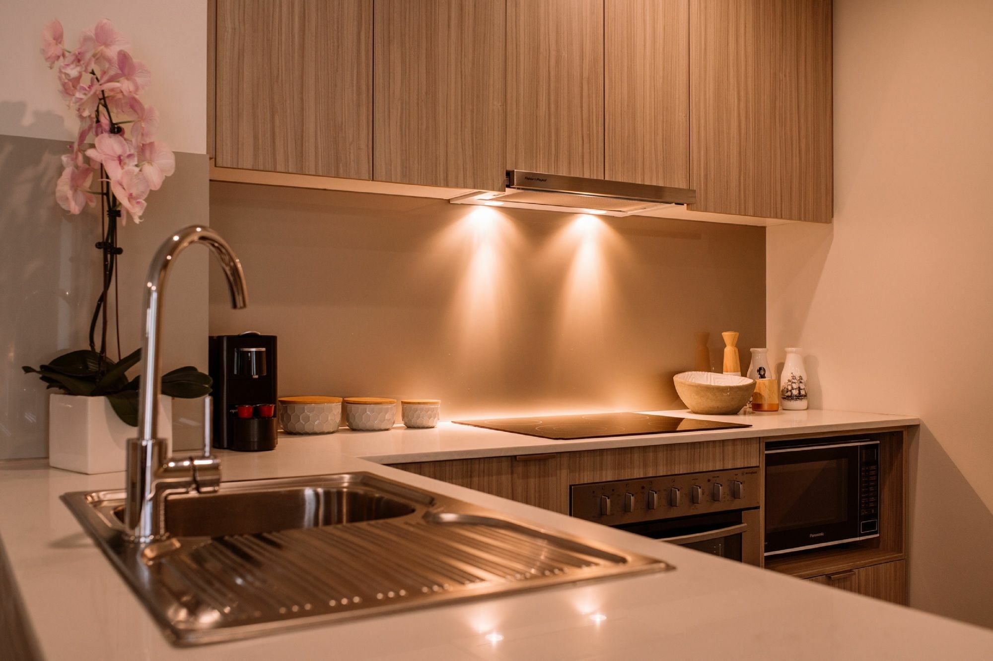 Quest Flemington Aparthotel Melbourne Ngoại thất bức ảnh